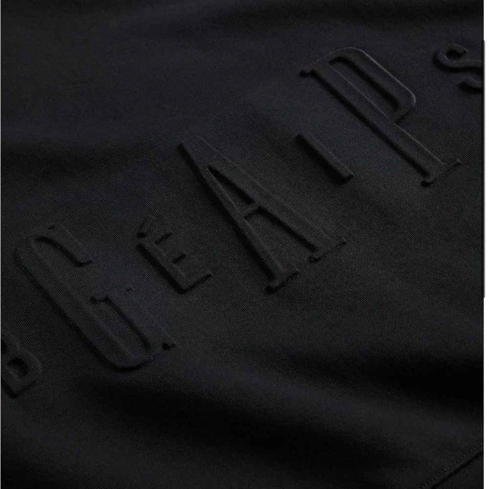 Gap x Beis Heavyweight Travel Hoodie
Black small NWT - Picture 10 of 10